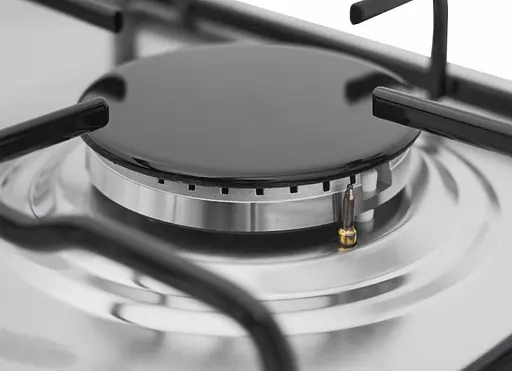 Варочная поверхность Whirlpool TKRL 650 IX - фото 6