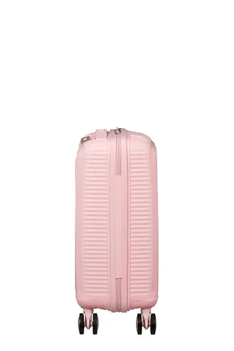 Детский чемодан American Tourister SOUNDBOX MINI Xs 47 см PASTEL PINK 47x32x21 MG8*60001 - фото 9