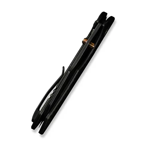 Ніж складаний Weknife High-Fin XL WE24010-1 - фото 7