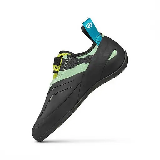 Скальники Scarpa Origin VS W 38 Green/Lime (1004-70083-002-001-38) - фото 3