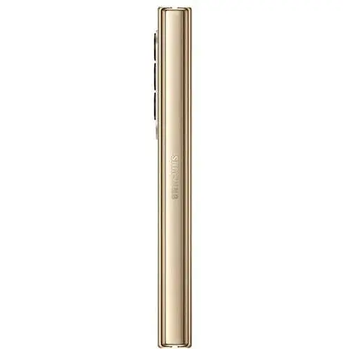 Смартфон Samsung Fold 4 (256GB) SM-F936U + e sim Beige - фото 9