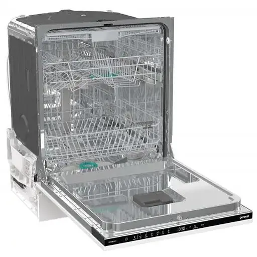 Посудомоечная машина Gorenje GV643D60 - фото 6