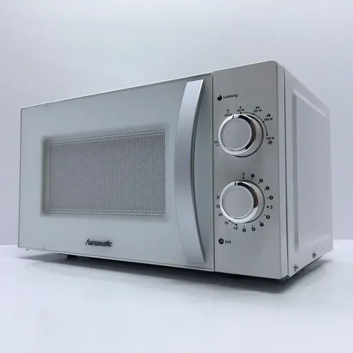 Микроволновая печь Hanseatic SMH207P3H-P - фото 7