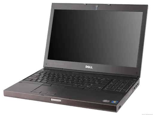 Ноутбук Dell Precision M4600 i7-2720QM, 8Gb, 500Gb HDD, NVIDIA Quadro 1000M