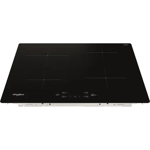 Варочная поверхность Whirlpool WS Q2160 NE индукционная [113288] - фото 2