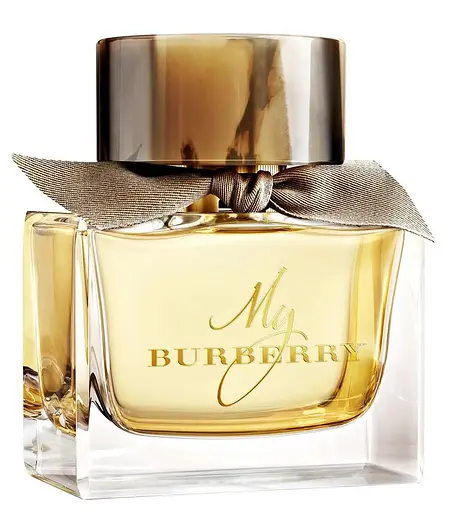 Burberry My Burberry парфюмированная вода 90 ml - фото 3