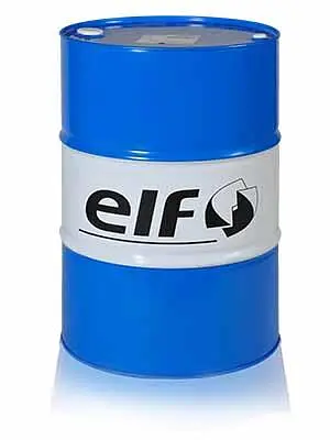 Моторна олива Elf Evolution 900 NF 5W-40 208 л (11-208 NF)