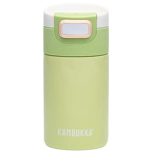 Термокружка Kambukka Etna 300 мл фисташковый (11-01061) - фото 6