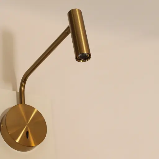 Бра Friendlylight Astra FL4108 - фото 2