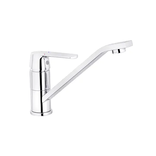 Змішувач для кухні Kroner KRP Armada - C030 CV024311 Хром - фото 1