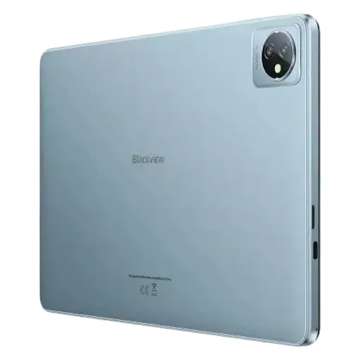 Планшет Blackview Tab 7 3/64GB Wi-Fi Twilight Blue Refurbished  - фото 2