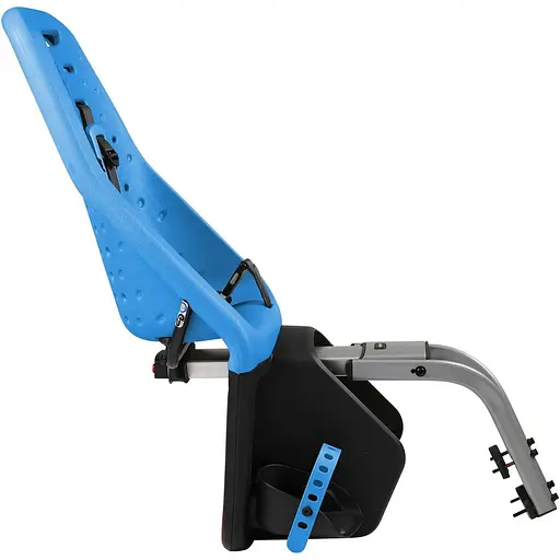Дитяче крісло Thule Yepp Maxi FM (Blue) (TH 12020232) - фото 2