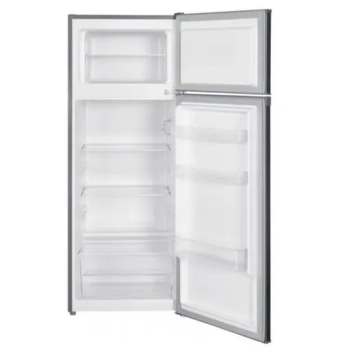 Холодильник с морозильной камерой Edler ED-285DIX - фото 2