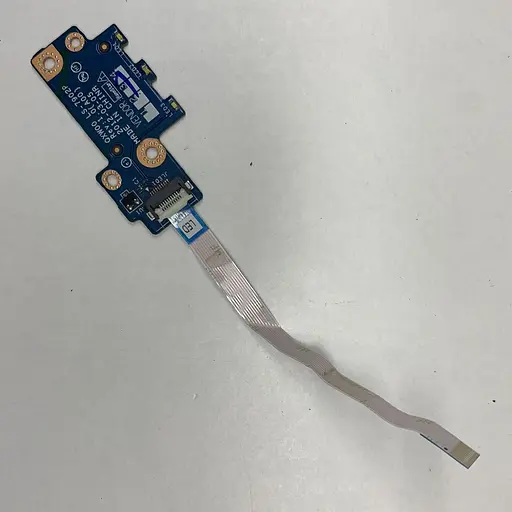 Дод. плата Led для ноутбука Dell Latitude E5430 (LS-7902P) - фото 3