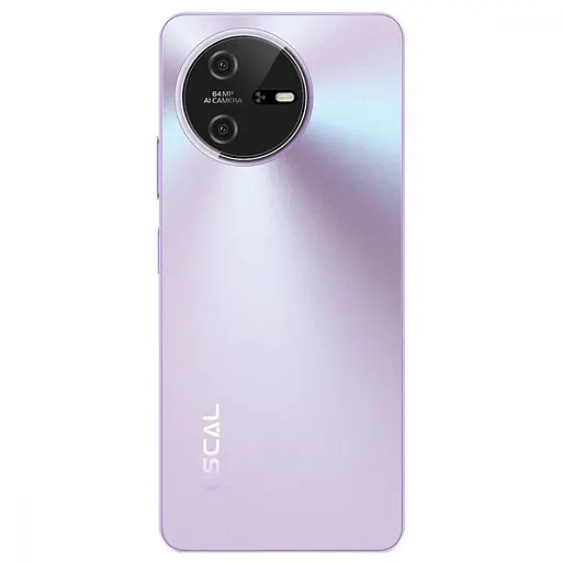Смартфон Blackview Смартфон Oscal Tiger 12 12/256GB Purple - фото 6