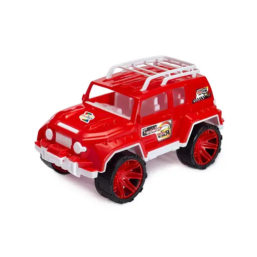 Позашляховик Оріон (В асортименті) - фото 3