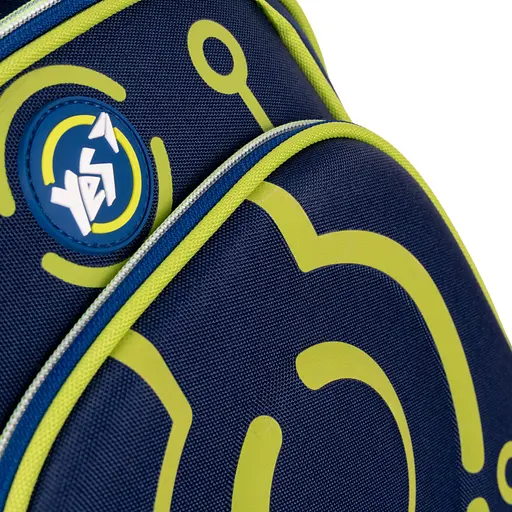 Рюкзак шкільний каркасний Yes S-89 Ultrex - фото 7