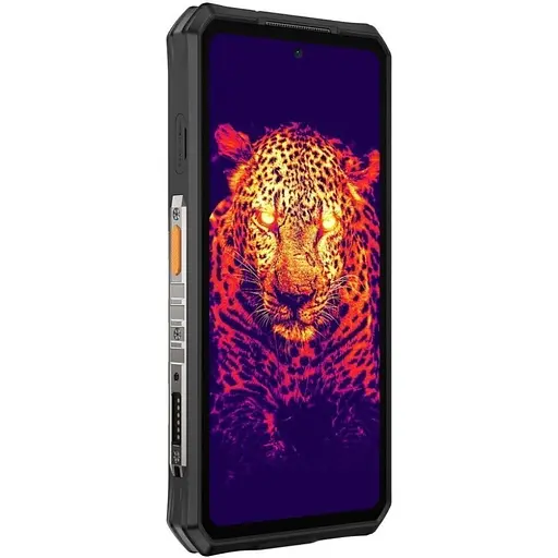 Смартфон Ulefone Armor 28 Ultra Thermal Version 16/1TB Black [147605] - фото 7