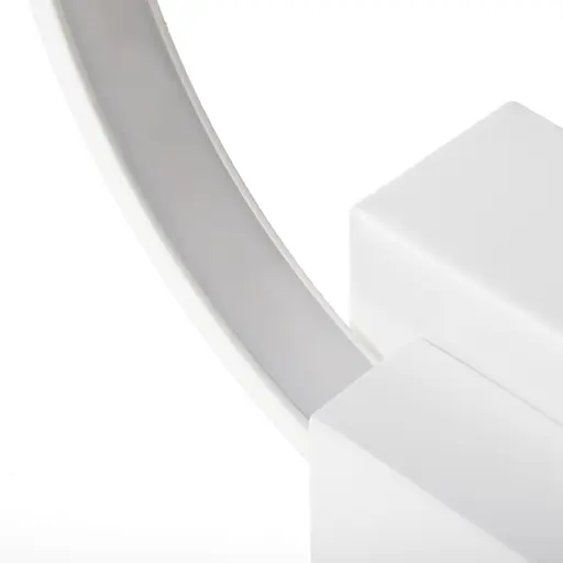 Світильник Brille BL-377W/6W WH для ванної настінний накладний LED - фото 3