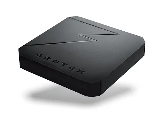 Смарт ТВ приставка Geotex GTX-R3i MINI - фото 3