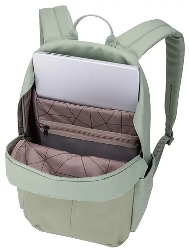 Рюкзак Thule Campus Indago 23L TCAM-7116 Quiet Green (7121860) - фото 5