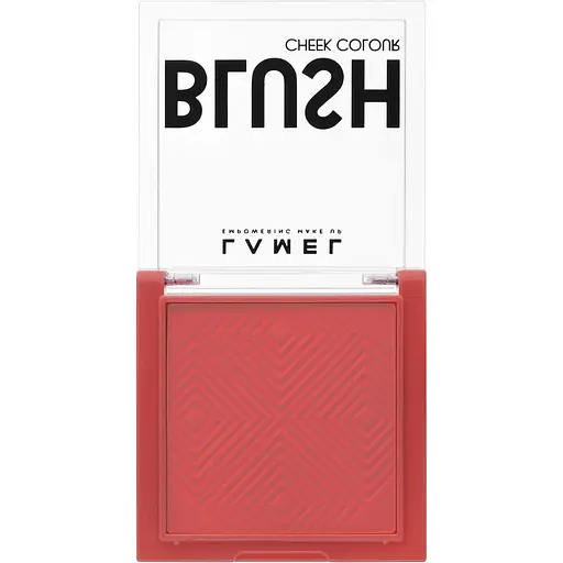 Рум'яна для обличчя Lamel Blush cheek colour №408 3.8 г - фото 3