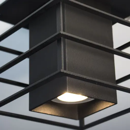 Точечный светильник Imperium Light 125110.05.05 Castle - фото 3