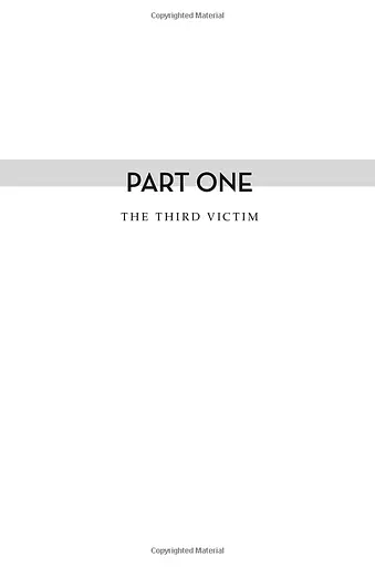 The Third Victim - фото 2