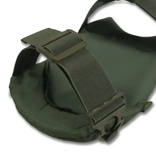 Наколінники Kiborg USA Tactical Khaki (1000-k1047) - фото 6