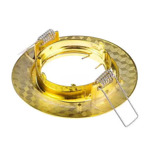 Світильник точковий Brille HDL-DT 69 SB MR16 163727 - фото 7