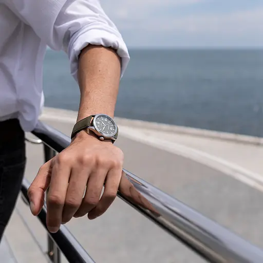 Годинник Ochstin Military - фото 23