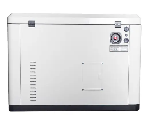 Генератор газовий EnerSol 12/13 кВт (ENNG-13000TATS) - фото 7