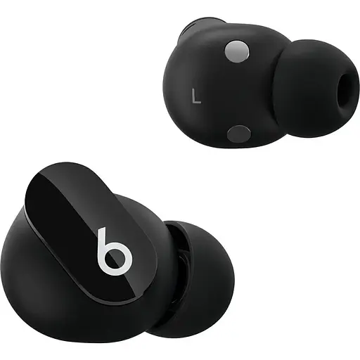 TWS-навушники Beats by Dr. Dre Studio Buds Black (MJ4X3) - фото 3