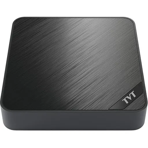 IP-видеорегистратор 8-канальный 8Mp TVT TD-3008H1-8P-A1L (64-64) с 8 портами PoE (77-00465)