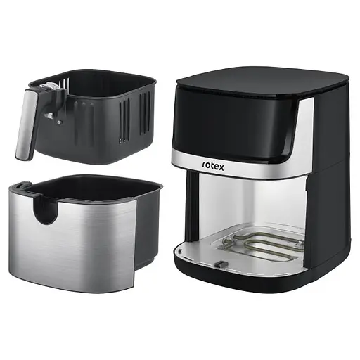 Мультипіч ROM770-XL Up&DownFry - фото 8