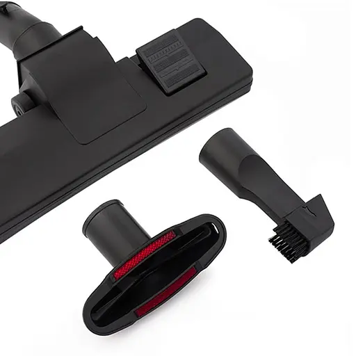 Пылесос Magio MG-892 2000 Вт 350 Вт 2,5 л система HEPA - фото 4