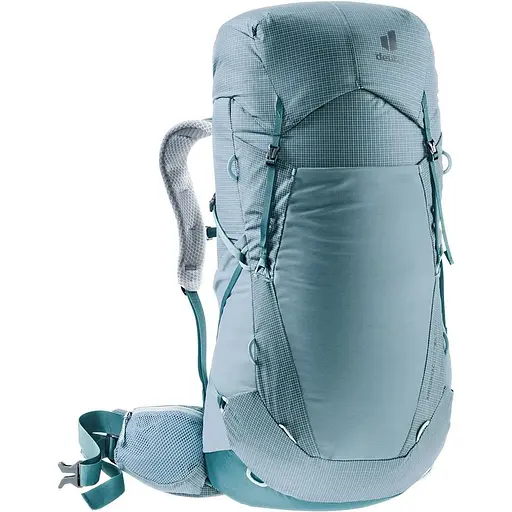 Рюкзак Deuter Aircontact Ultra 45+5 SL Синій (1052-3360022 1355)