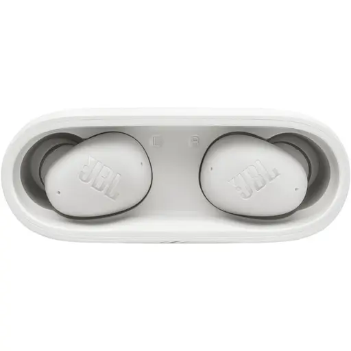 Навушники JBL TWS Wave Buds 2 White (JBLWBUDS2WHT) - фото 6