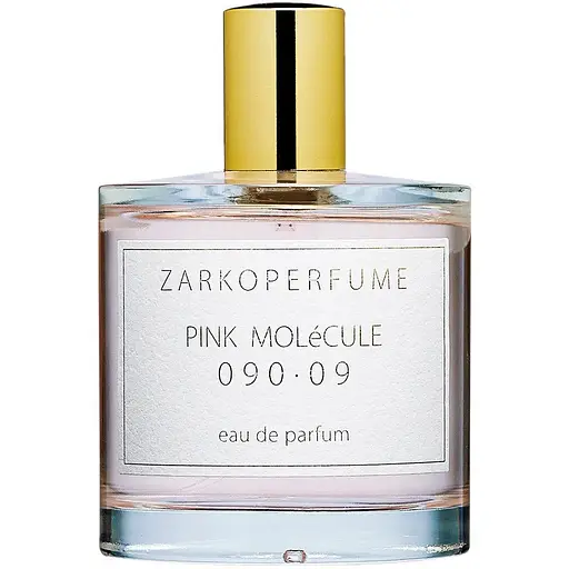 Парфюмированная вода оригинал Распив Zarkoperfume Pink Molecule 090.09 3 мл - фото 1