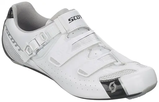 Веловзуття Scott Road Pro 45 Білий/Чорний (1081-251816.5536.020) - фото 2