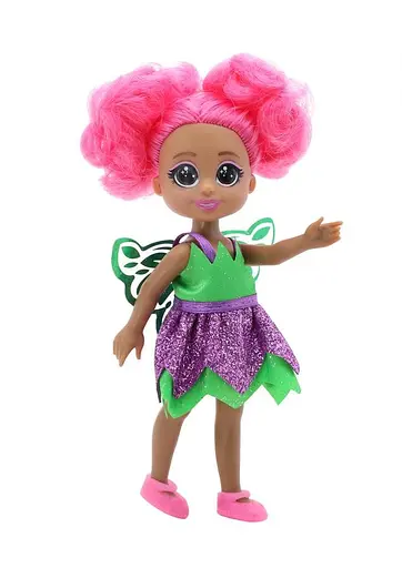  Куколка Dreameez Фея в ассортименте (FV81042) - фото 4