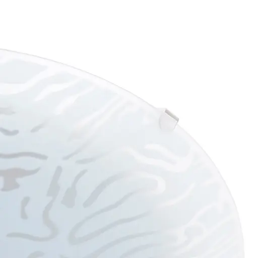 Світильник настінно-стельовий накладний Brille W-558/2 E27 - фото 2