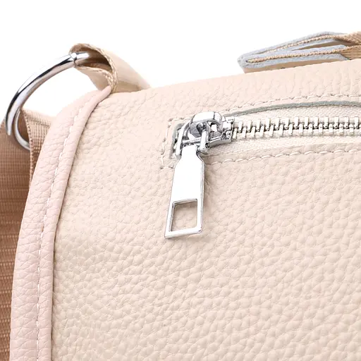 Сумка для женщин Vintage из натуральной кожи 26х15х12 см sum0027546 - фото 6