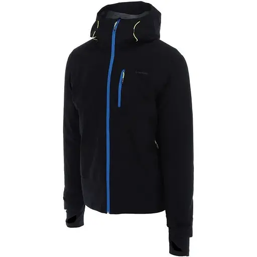 Куртка Viking Trek Pro M Navy (VI-TREKPRO15M)