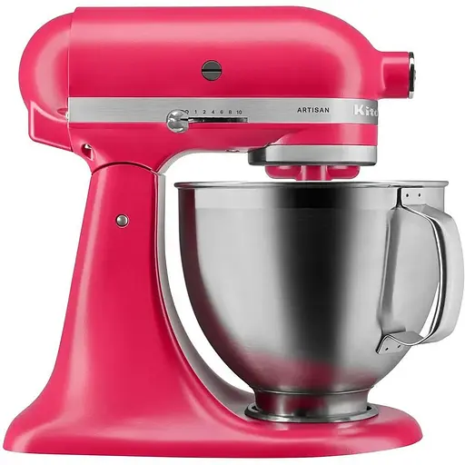 Кухонная машина KitchenAid Artisan 4.8 л 5KSM195PSEHI - фото 3