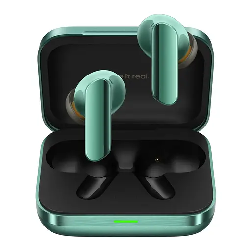 Bluetooth-гарнітура Realme Buds Air 7 Pro Racing Green_EU - фото 1