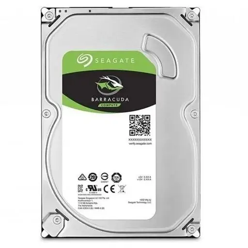 Жесткий диск Seagate 3.5" 2 TB SATA3 ST2000DM008 - фото 4