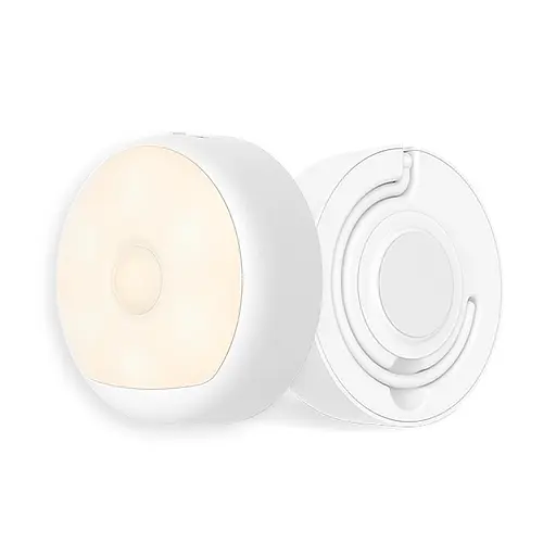 Нічник із датчиком руху Xiaomi Yeelight Sensor NightLight (YLYD01YL)