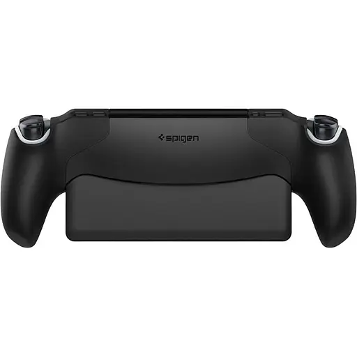 Чохол Spigen Thin Fit для Sony Playstation Portal Black (ACS07235) [113508] - фото 4