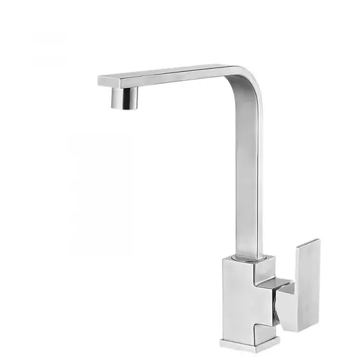 Змішувач для кухонного миття Interline Urban sateen